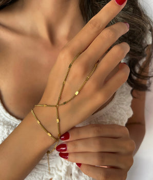 Modern Gold Şahmeran