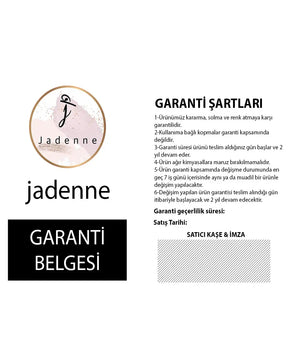 Çağla Şikel Kolye